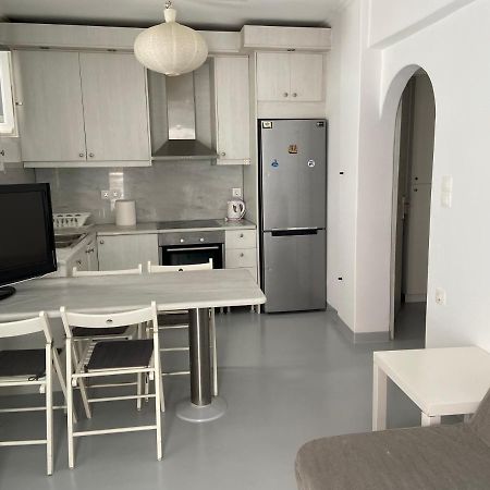 Ground Floor Apartment In Mykonos Town 외부 사진