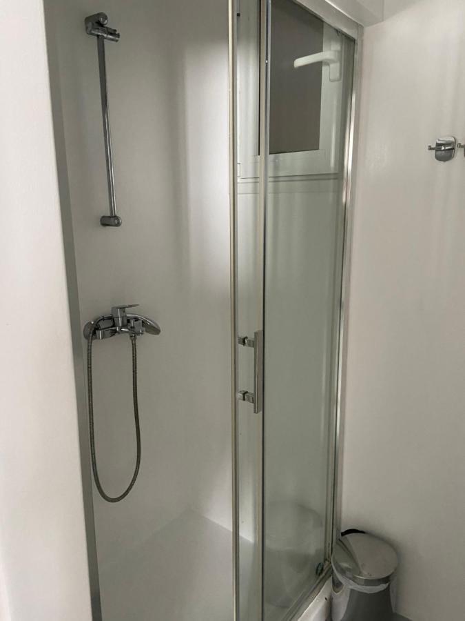 Ground Floor Apartment In Mykonos Town 외부 사진