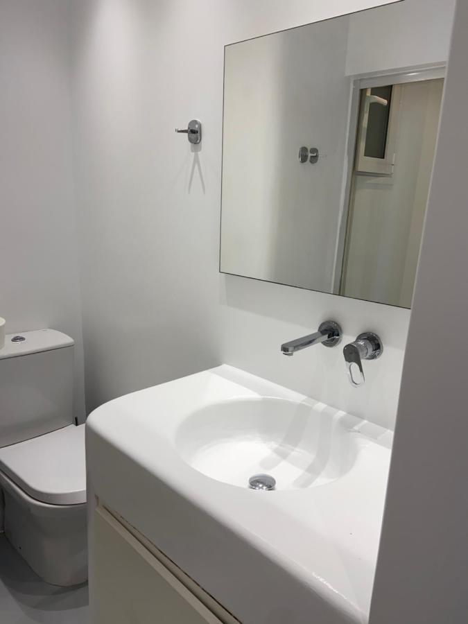 Ground Floor Apartment In Mykonos Town 외부 사진