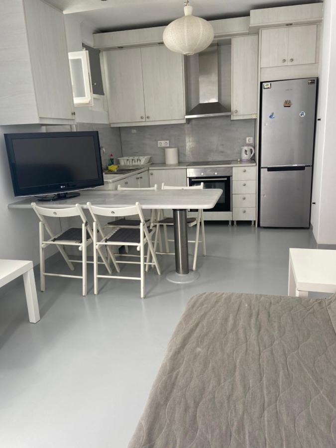 Ground Floor Apartment In Mykonos Town 외부 사진