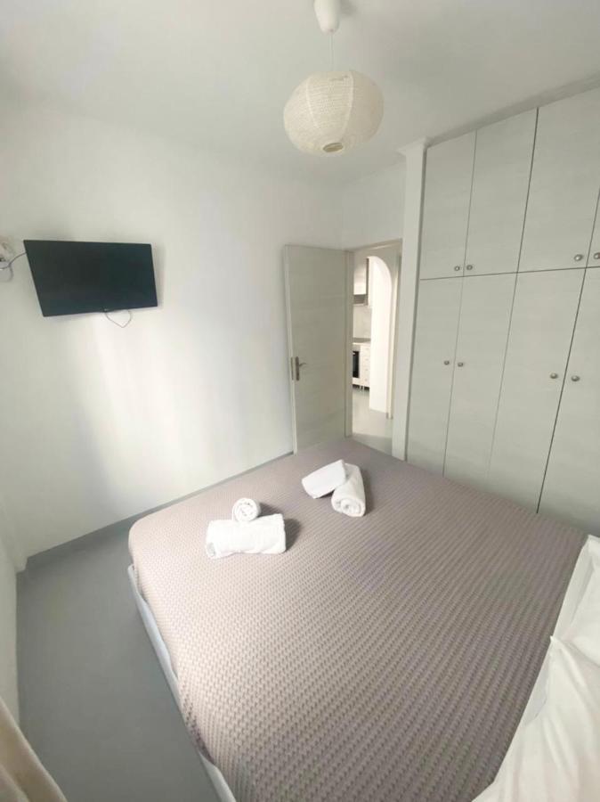Ground Floor Apartment In Mykonos Town 외부 사진