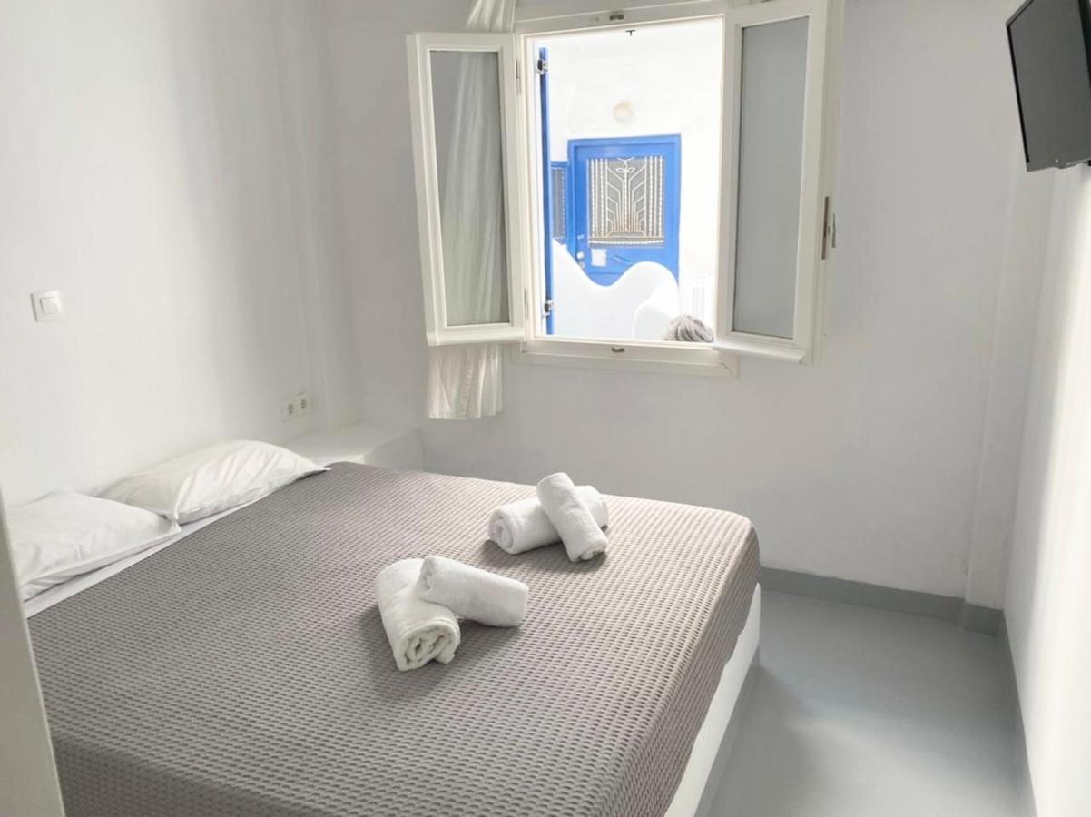 Ground Floor Apartment In Mykonos Town 외부 사진